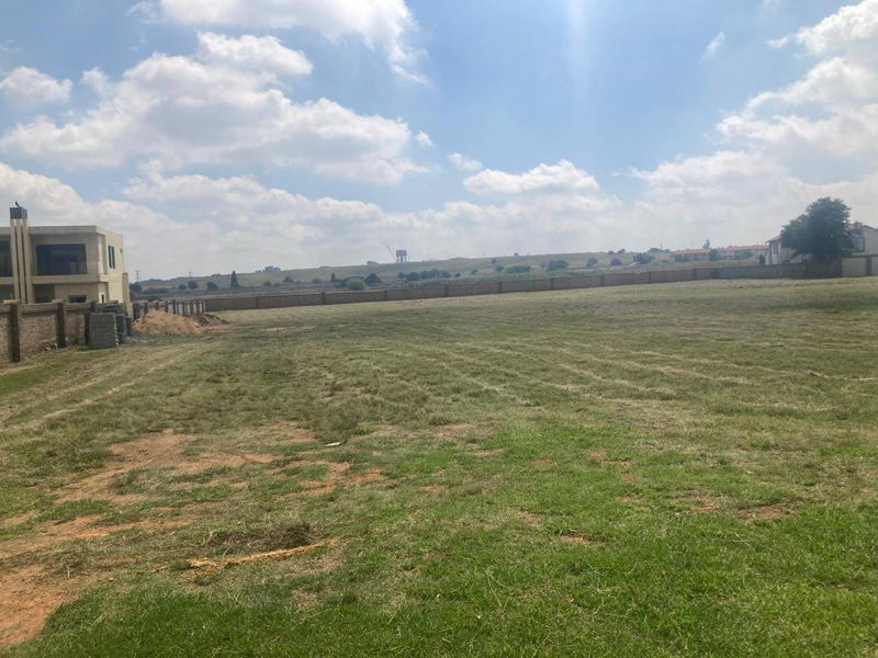 Vacant Land For Sale In Boksburg - Photo 3