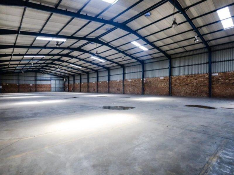 Industrial For Sale In Krugersdorp - Photo 2