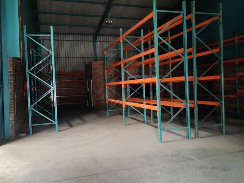 Industrial For Sale In Krugersdorp - Photo 3