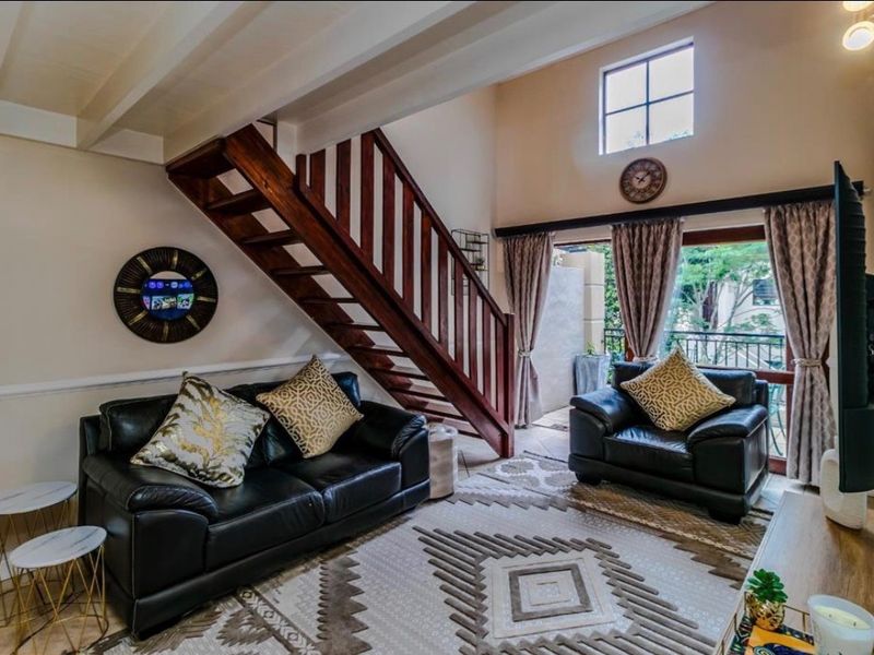 Apartment Rental Monthly In Sandton - Photo 4