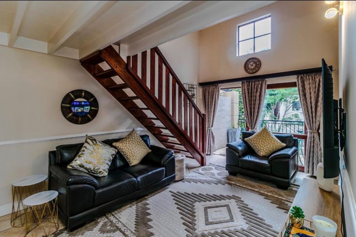 Apartment Rental Monthly In Sandton - Photo 4