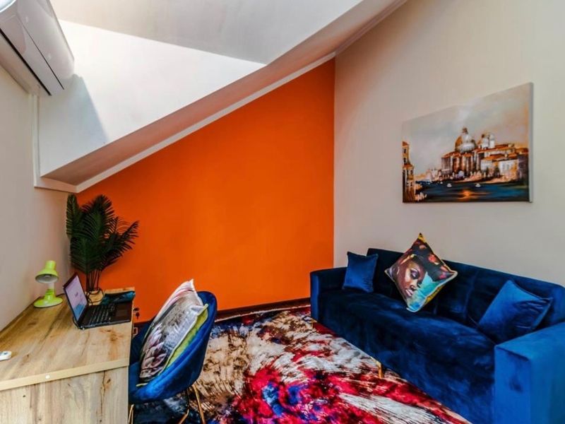 Apartment Rental Monthly In Sandton - Photo 5