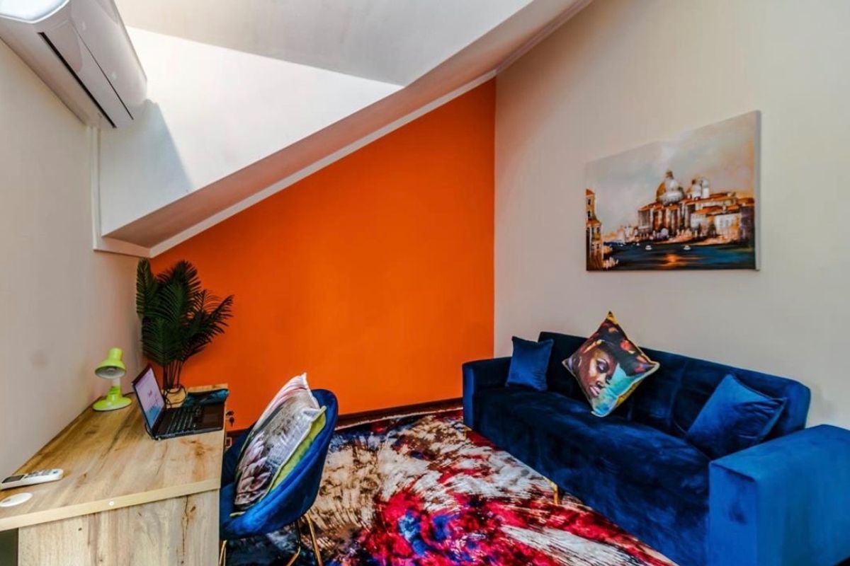 Apartment Rental Monthly In Sandton - Photo 5