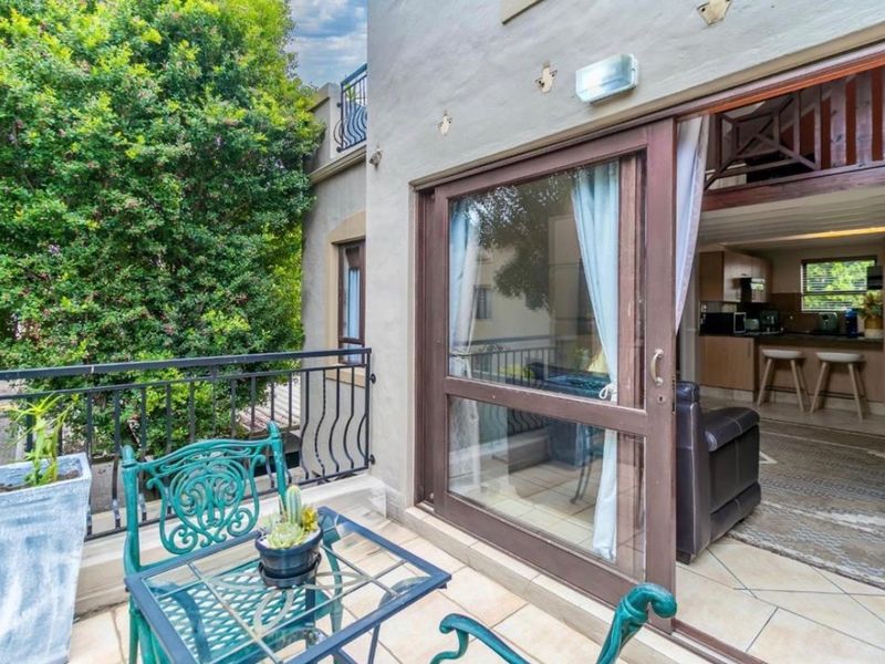 Apartment Rental Monthly In Sandton - Photo 7