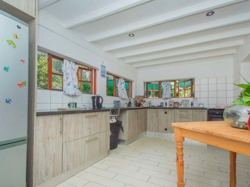 House Rental Monthly In Roodepoort - Photo 9