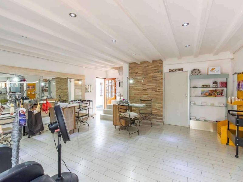 House Rental Monthly In Roodepoort - Photo 8