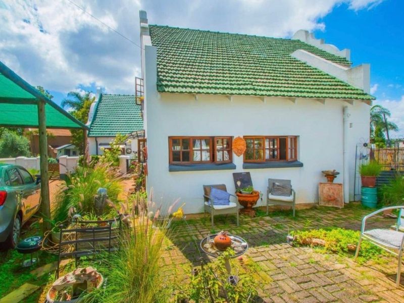 House Rental Monthly In Roodepoort - Photo 2