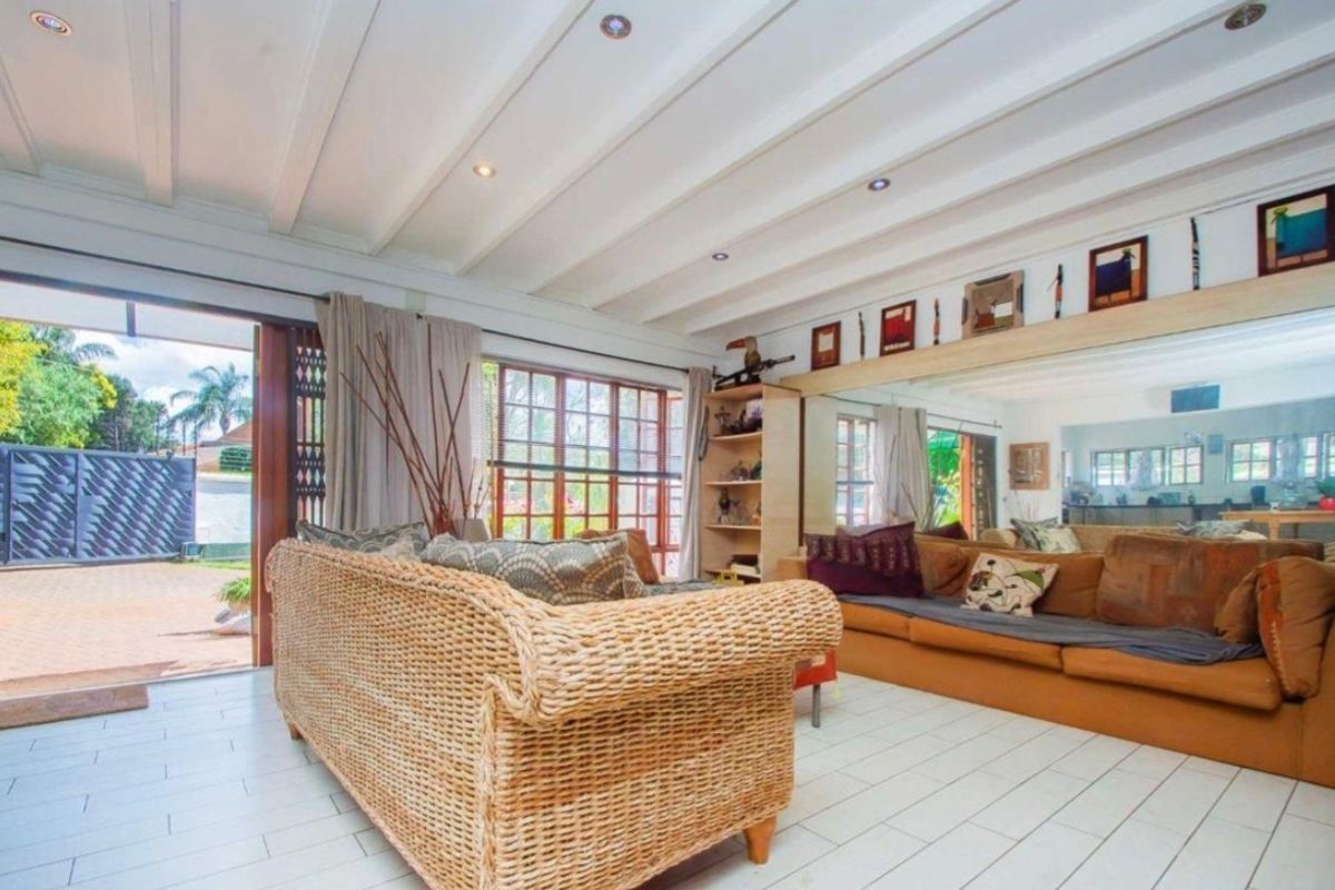 House Rental Monthly In Roodepoort - Photo 4