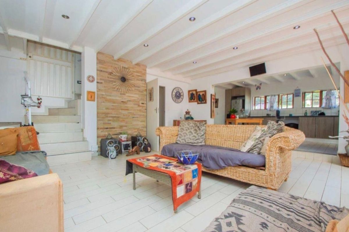 House Rental Monthly In Roodepoort - Photo 5