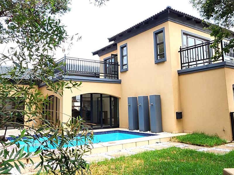 House Rental Monthly In Centurion - Photo 2