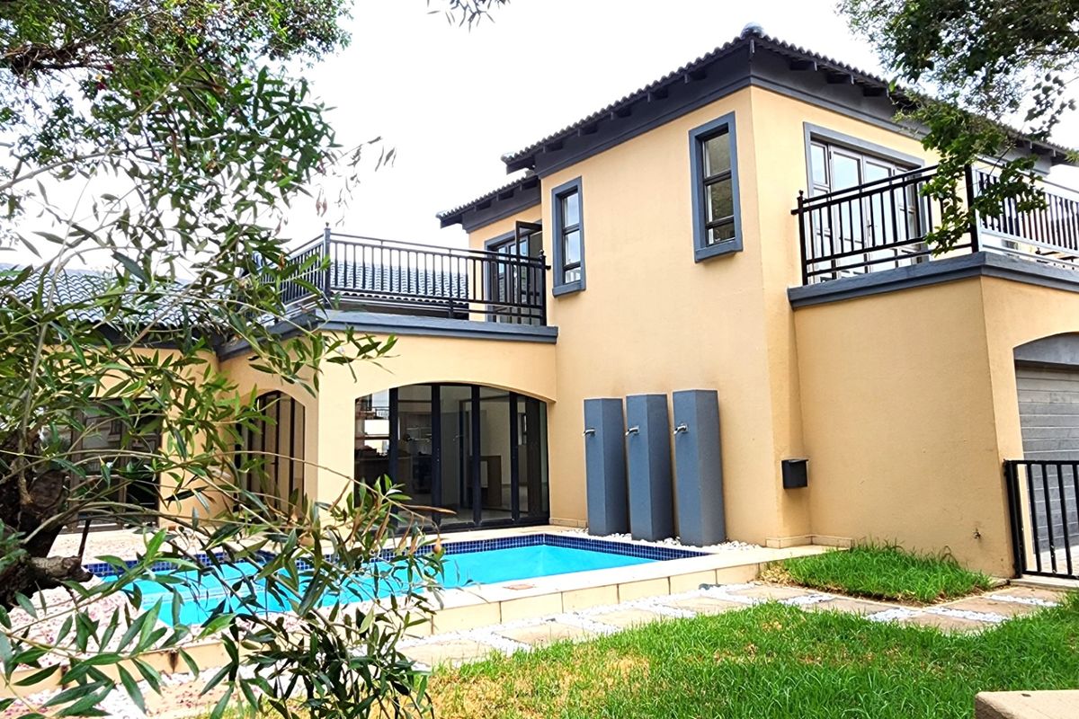 House Rental Monthly In Centurion - Photo 2