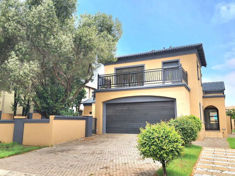 House Rental Monthly In Centurion - Photo 3