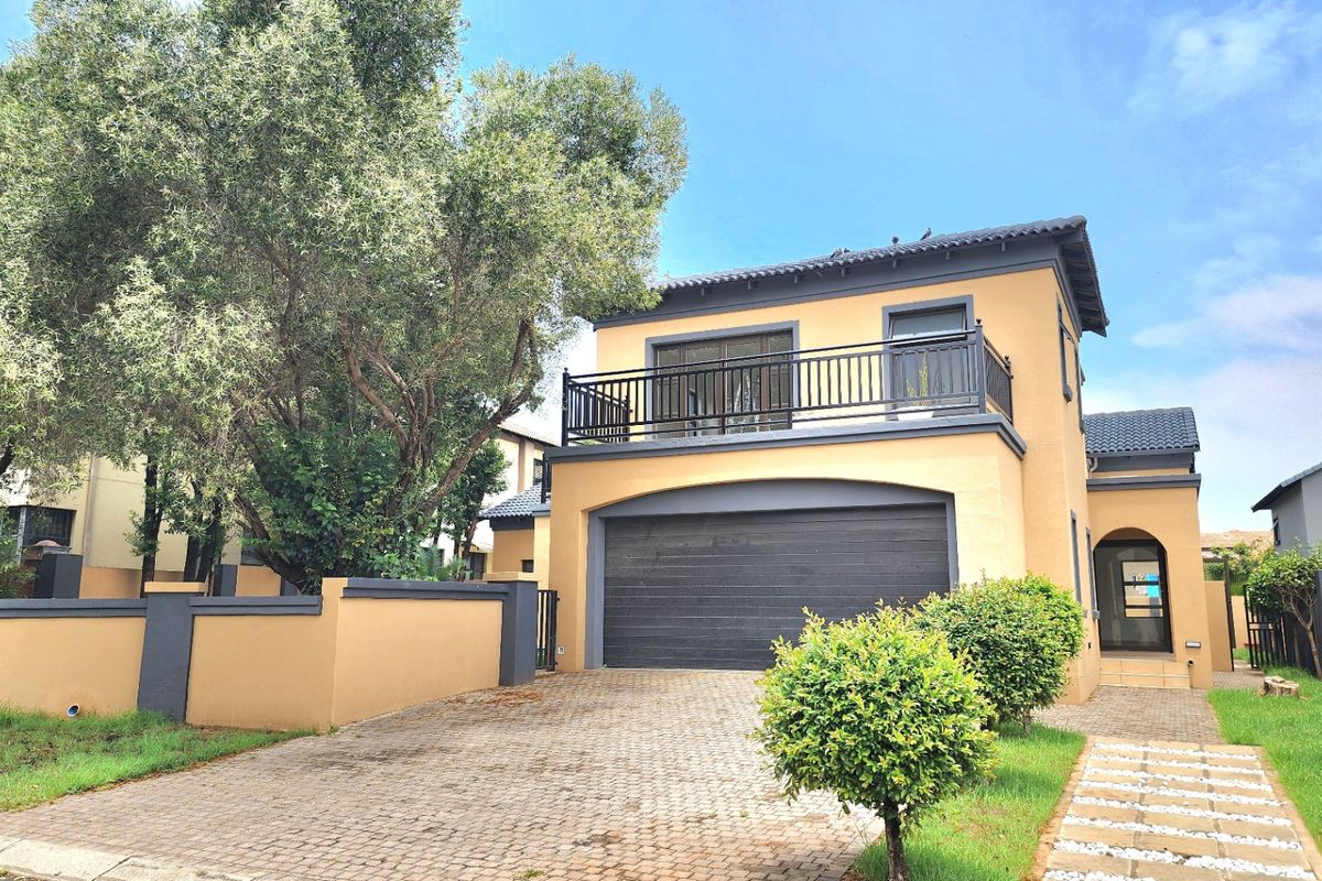 House Rental Monthly In Centurion - Photo 3