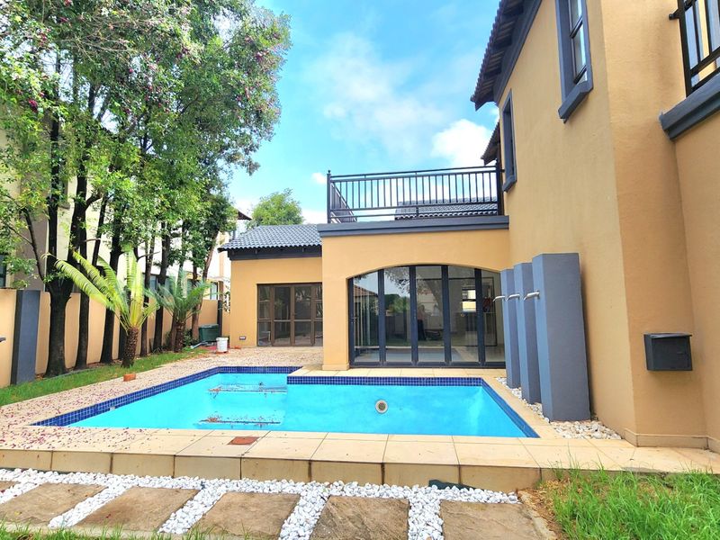 House Rental Monthly In Centurion - Photo 1
