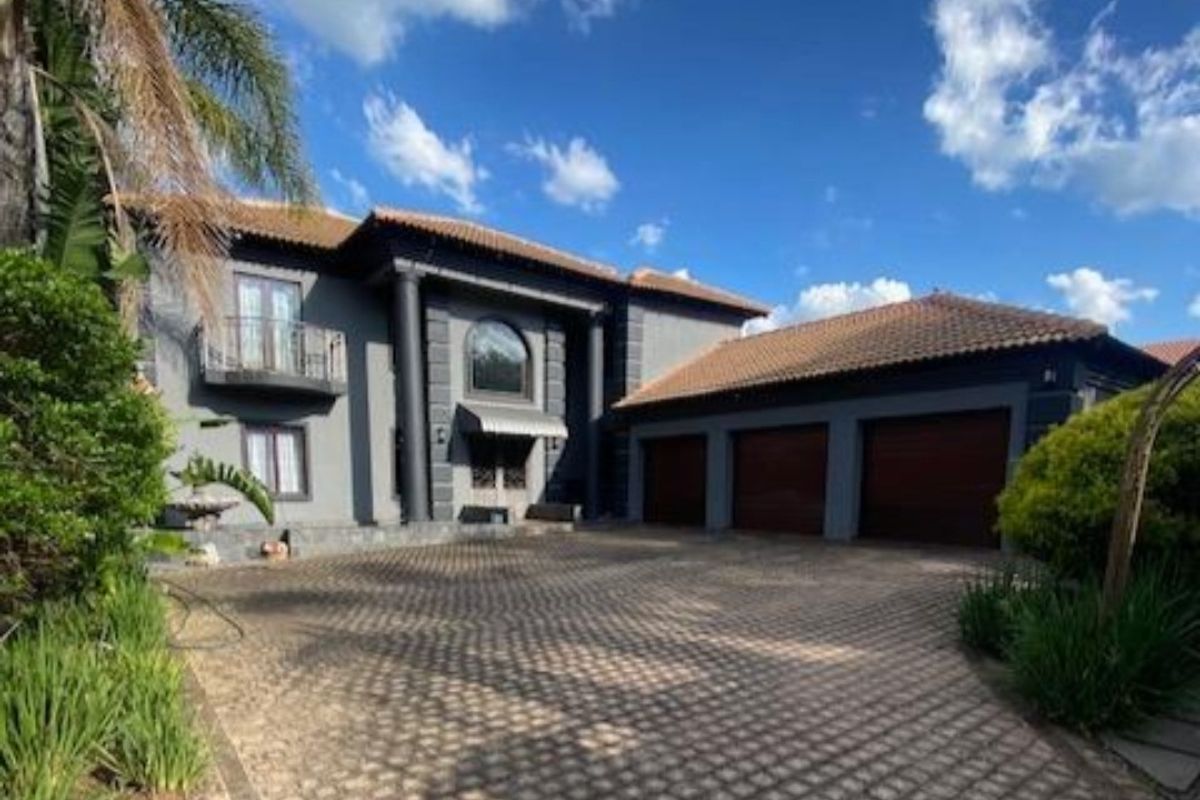 House For Sale In Centurion - Photo 4