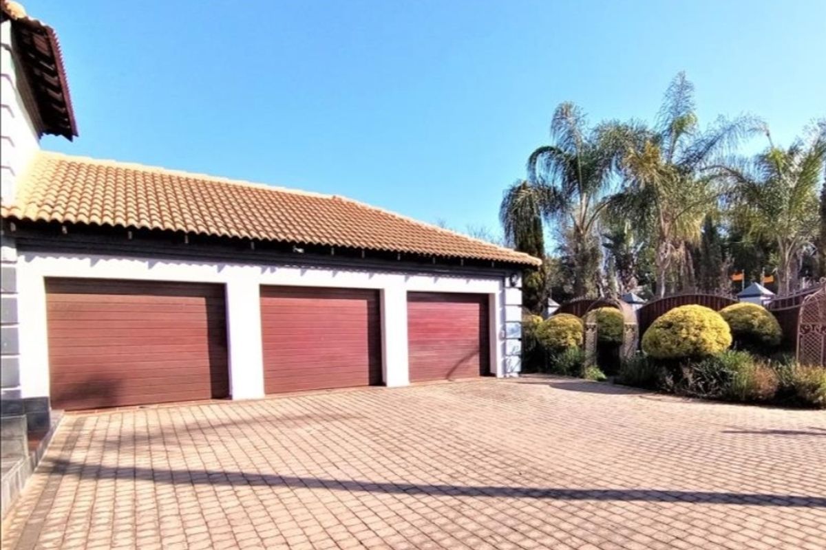 House For Sale In Centurion - Photo 5