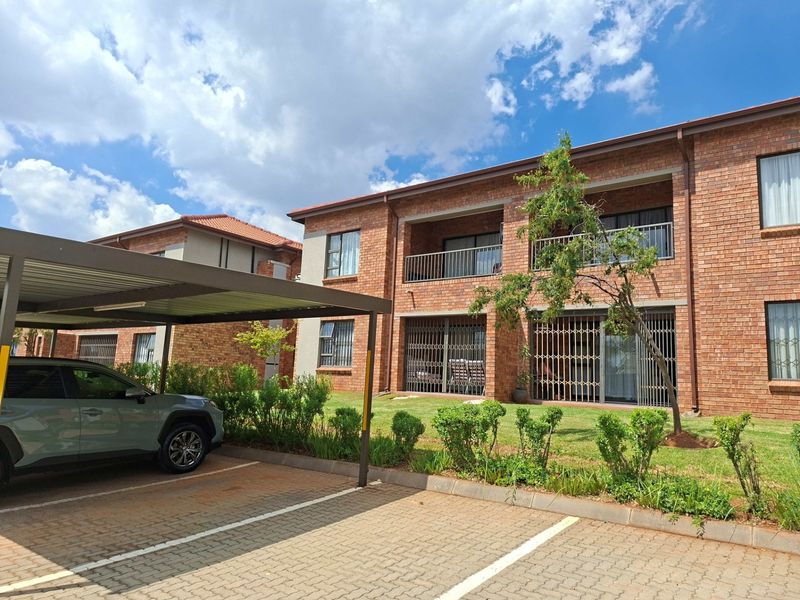 Apartment Rental Monthly In Roodepoort - Photo 4