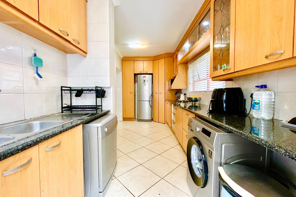 House For Sale In Sandton - Photo 2