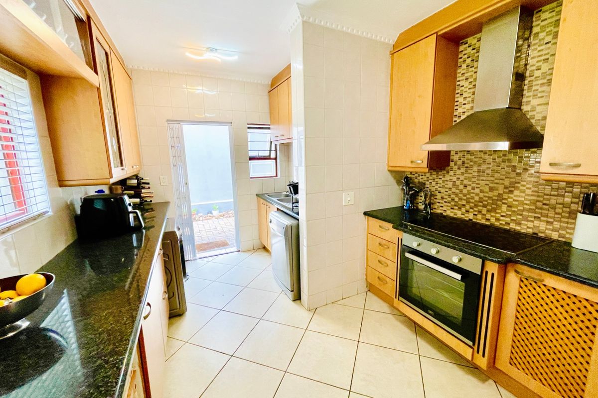 House For Sale In Sandton - Photo 4