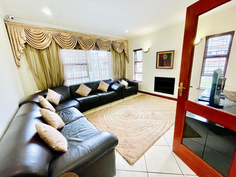 House For Sale In Sandton - Photo 6