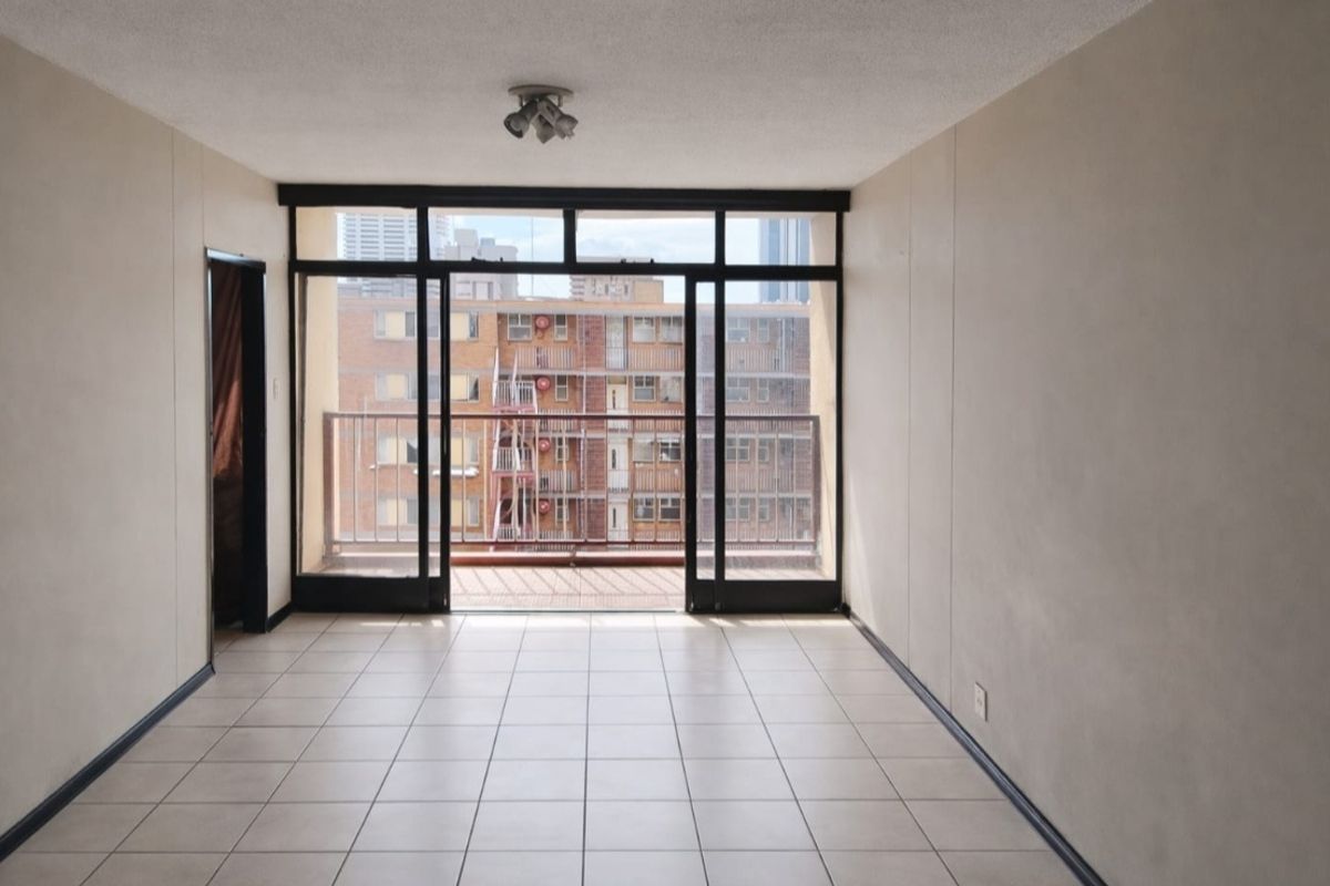 Apartment Pending Sale In Pretoria - Photo 4