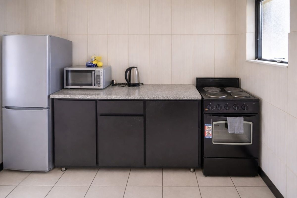 Apartment Pending Sale In Pretoria - Photo 5