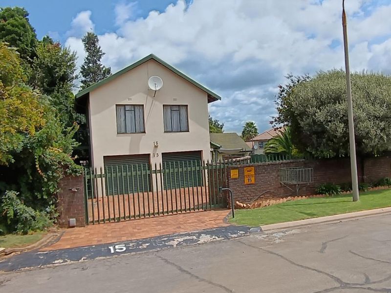 House For Sale In Boksburg - Photo 1
