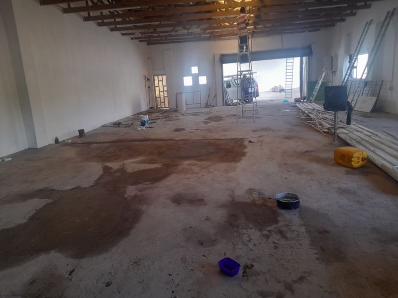 Industrial Rental Monthly In Durban North - Photo 6