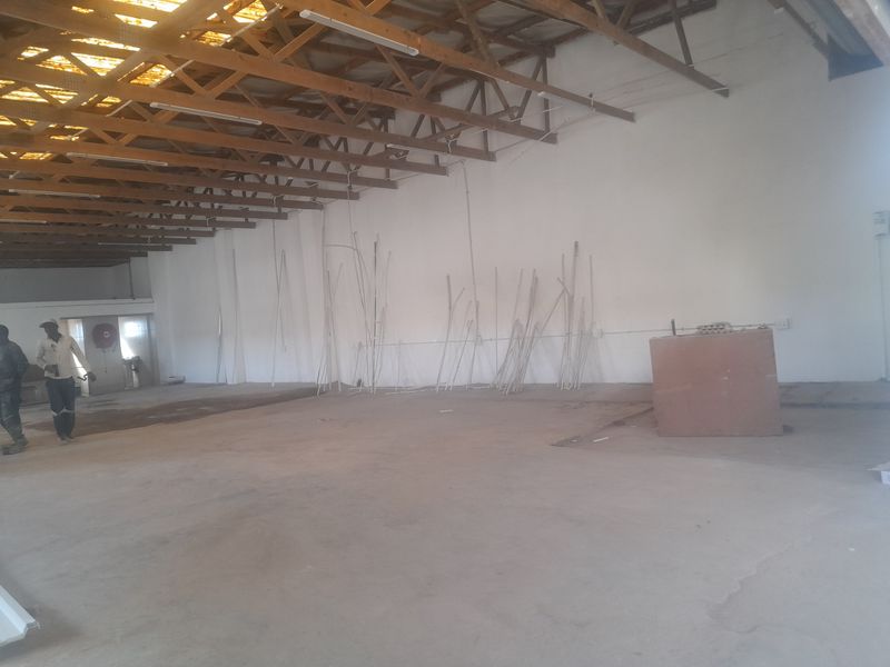 Industrial Rental Monthly In Durban North - Photo 5