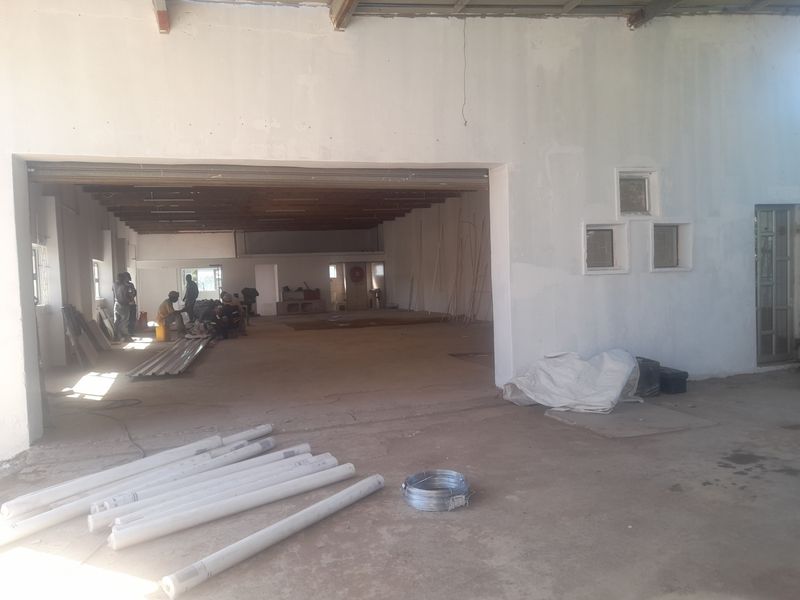 Industrial Rental Monthly In Durban North - Photo 4