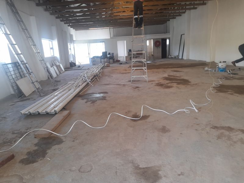 Industrial Rental Monthly In Durban North - Photo 7