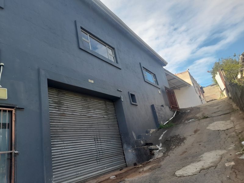 Industrial Rental Monthly In Durban North - Photo 1
