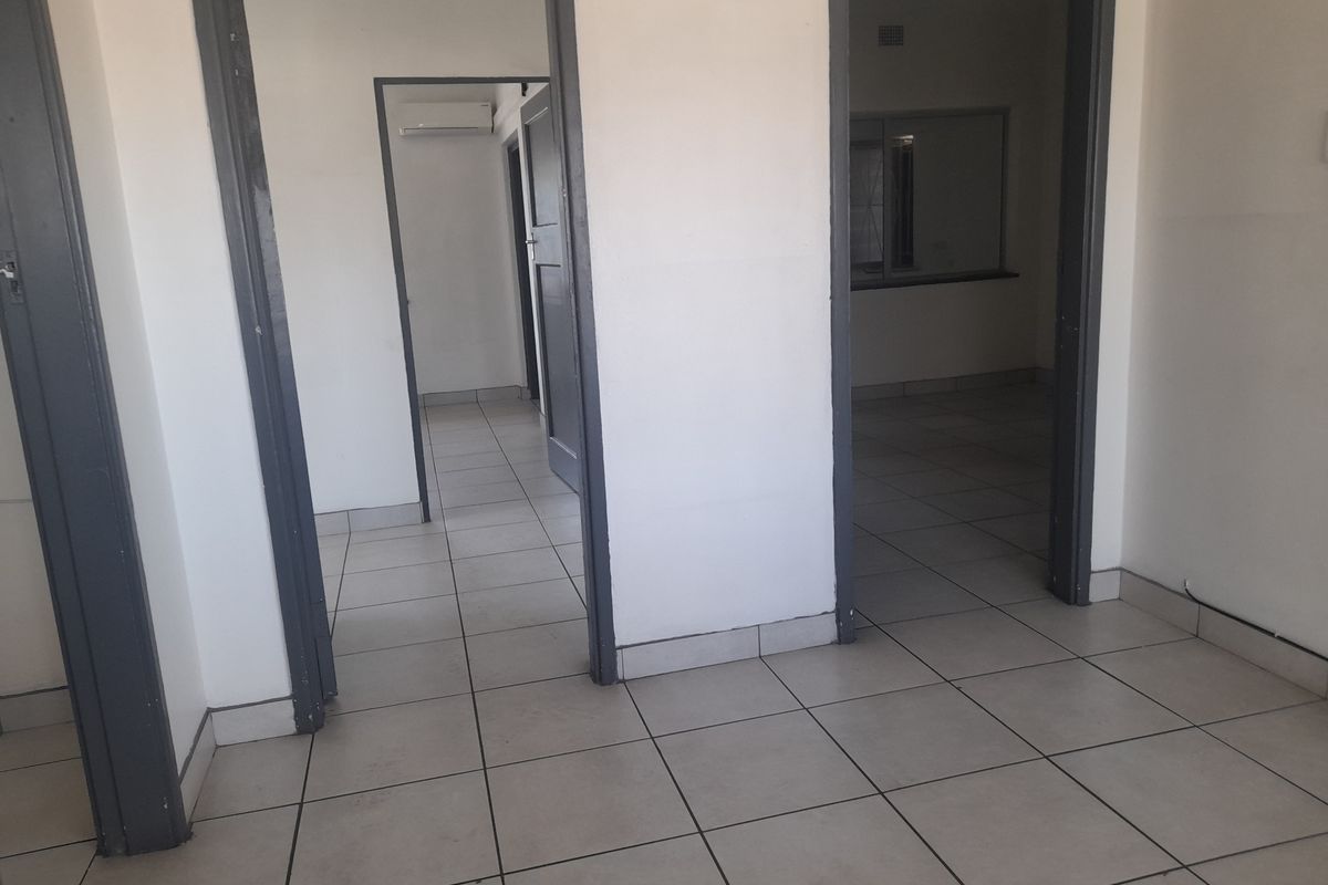 Commercial Rental Monthly In Durban - Photo 5