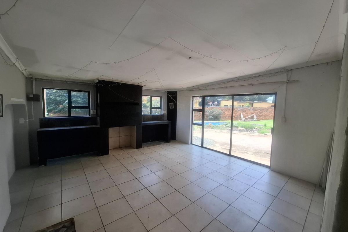 House For Sale In Springs - Photo 5