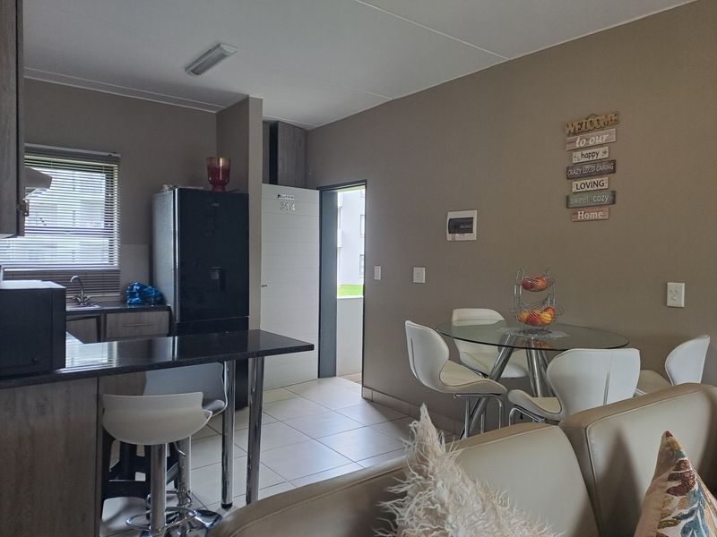 Apartment Rental Monthly In Midrand - Photo 7