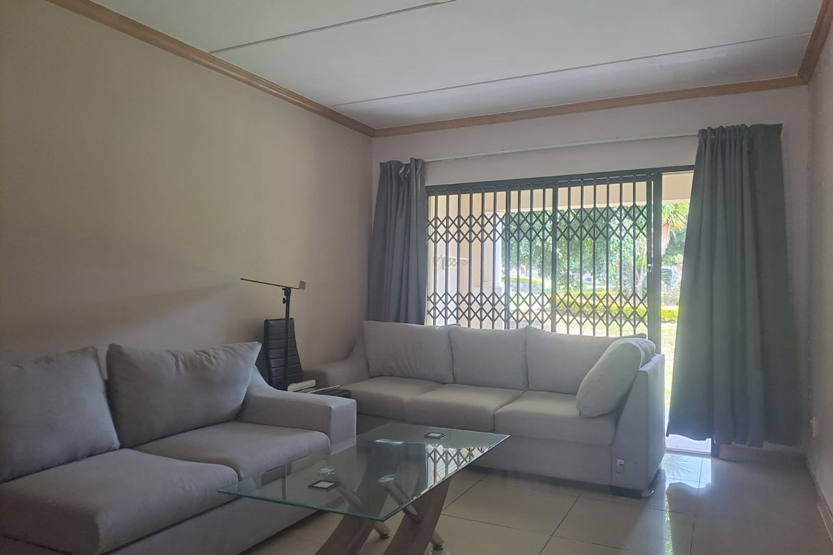 Apartment Rental Monthly In Sandton - Photo 5