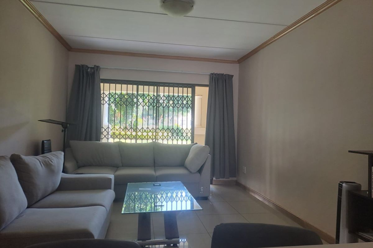 Apartment Rental Monthly In Sandton - Photo 4