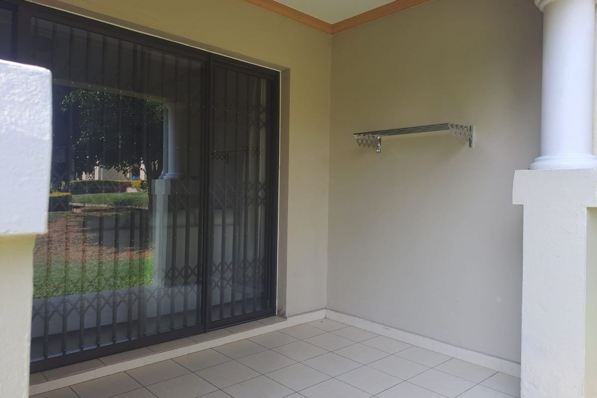 Apartment Rental Monthly In Sandton - Photo 3