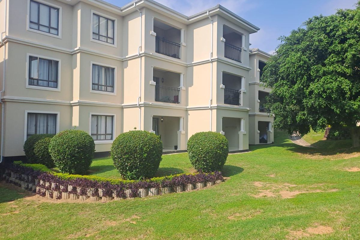 Apartment Rental Monthly In Sandton - Photo 2