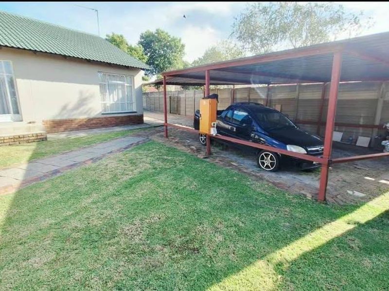 Apartment For Sale In Secunda - Photo 10