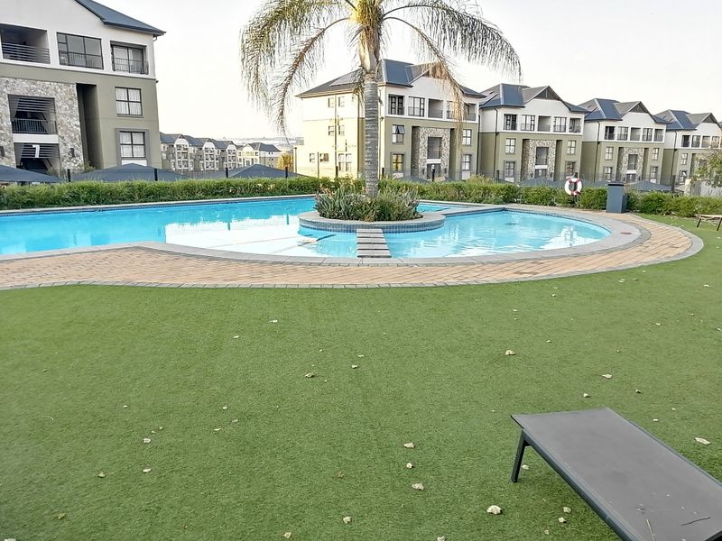 Apartment Rental Monthly In Midrand - Photo 3