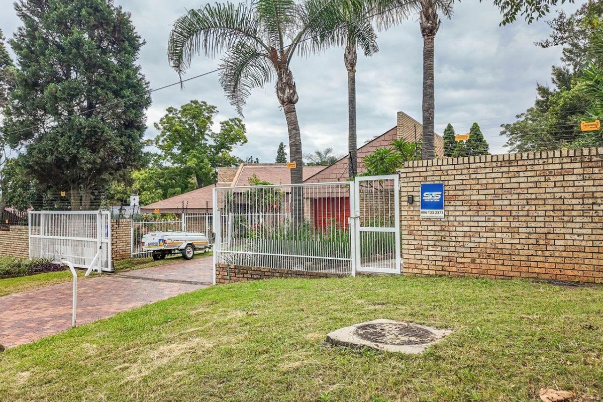 House For Sale In Sandton - Photo 4