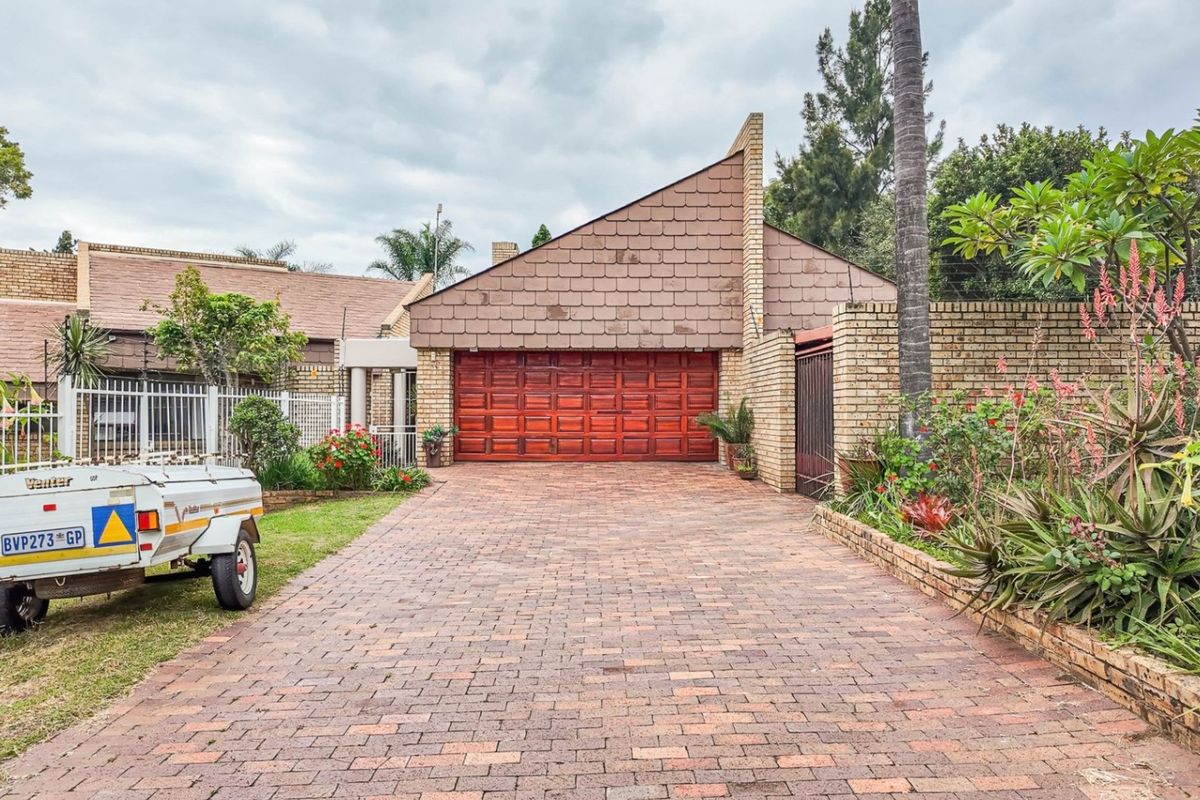 House For Sale In Sandton - Photo 5