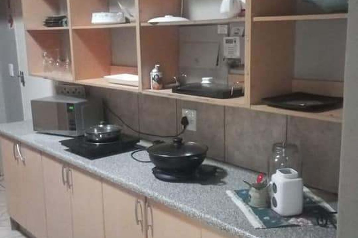 House Rental Monthly In Pretoria - Photo 2