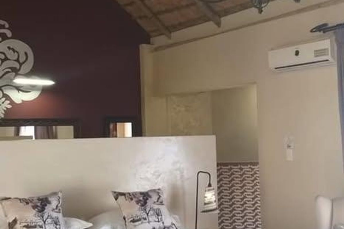 House Rental Monthly In Pretoria - Photo 2