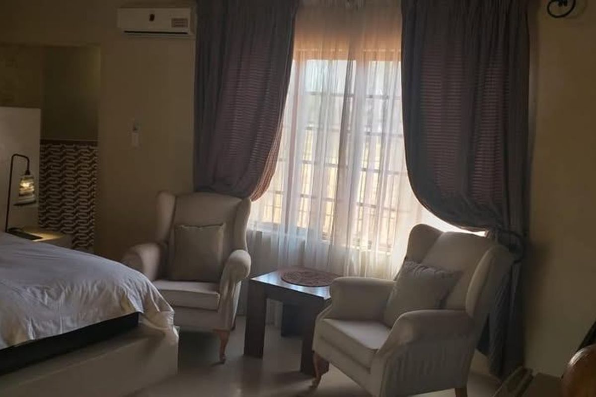 House Rental Monthly In Pretoria - Photo 3