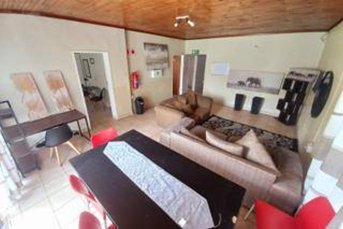 House For Sale In Pretoria - Photo 5