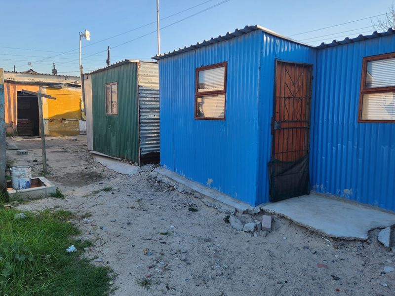 Vacant Land For Sale In Khayelitsha - Photo 2
