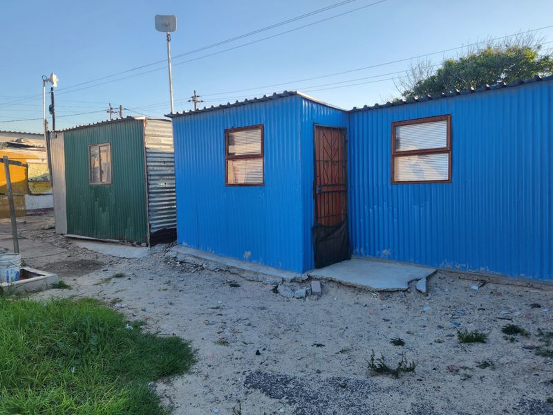 Vacant Land For Sale In Khayelitsha - Photo 4