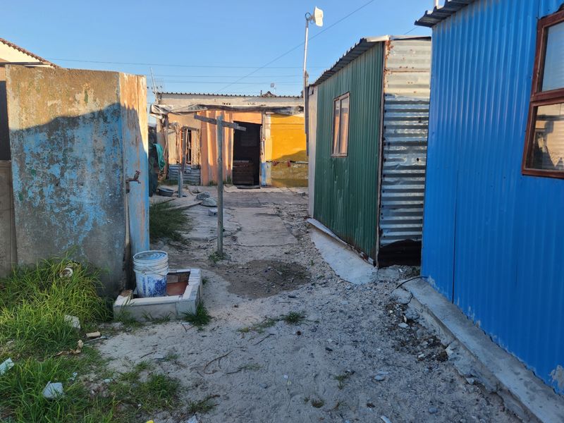 Vacant Land For Sale In Khayelitsha - Photo 7